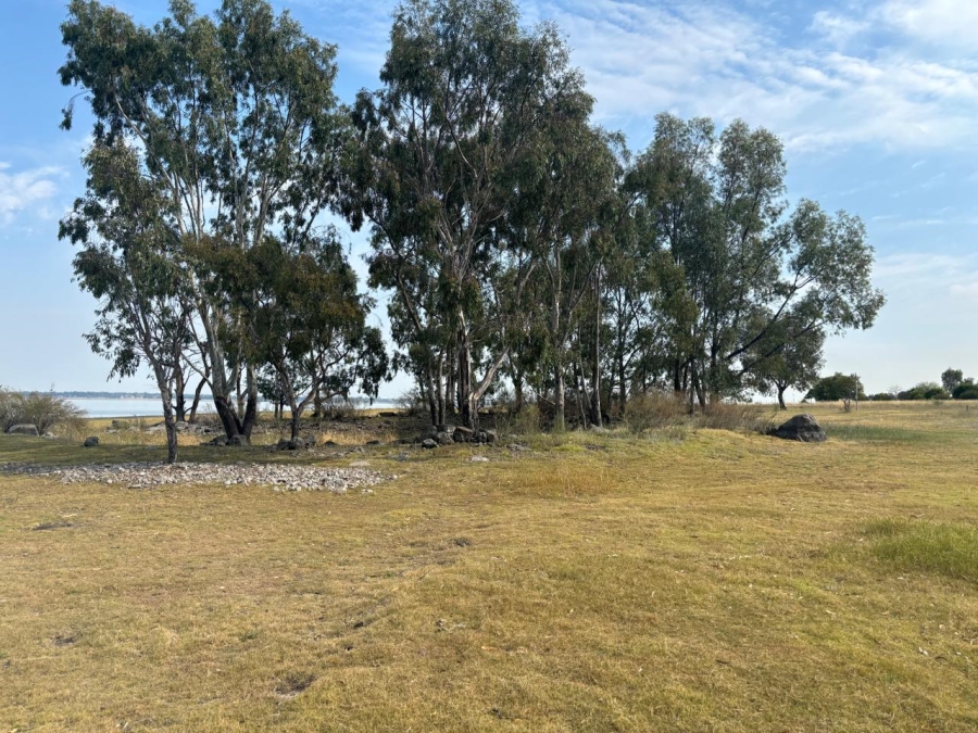 0 Bedroom Property for Sale in Oranjeville Free State